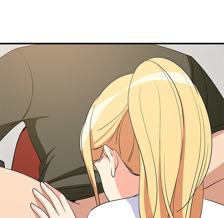 18+ College Grades Skyrocketing Chapter 54 page 77
