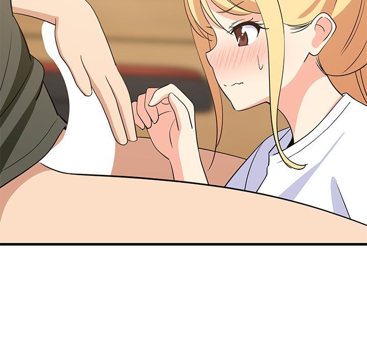 18+ College Grades Skyrocketing Chapter 54 page 82