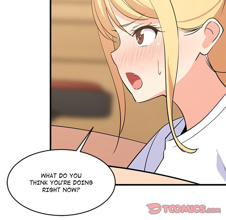 18+ College Grades Skyrocketing Chapter 54 page 84