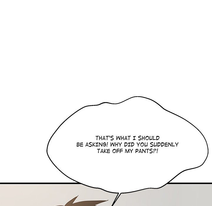 18+ College Grades Skyrocketing Chapter 54 page 85