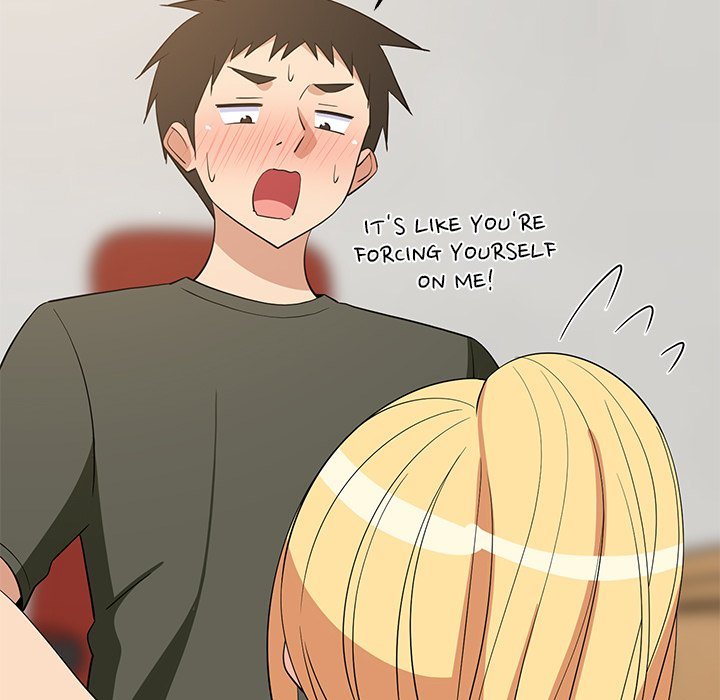 18+ College Grades Skyrocketing Chapter 54 page 86