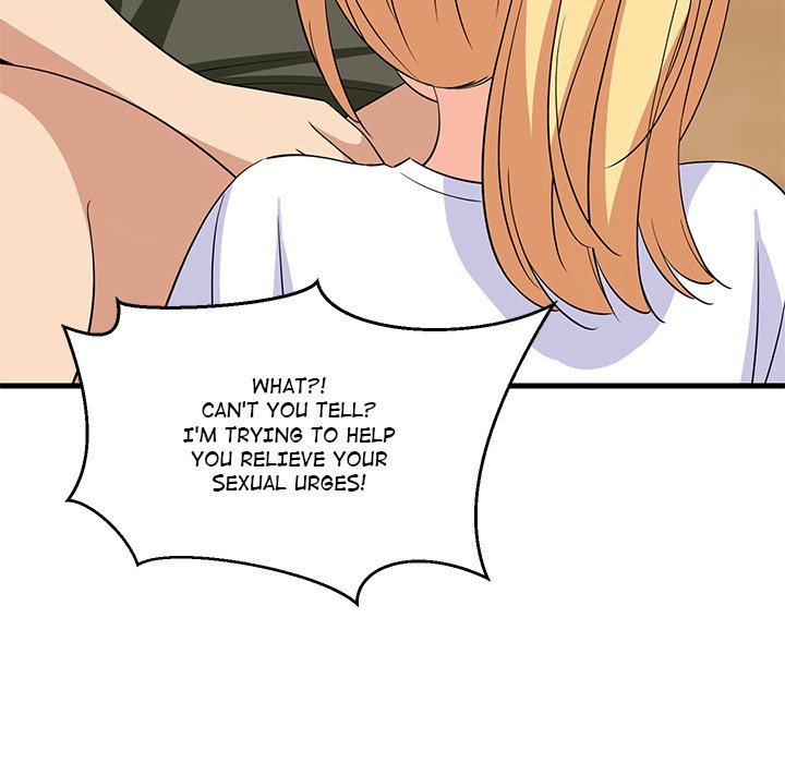18+ College Grades Skyrocketing Chapter 54 page 87