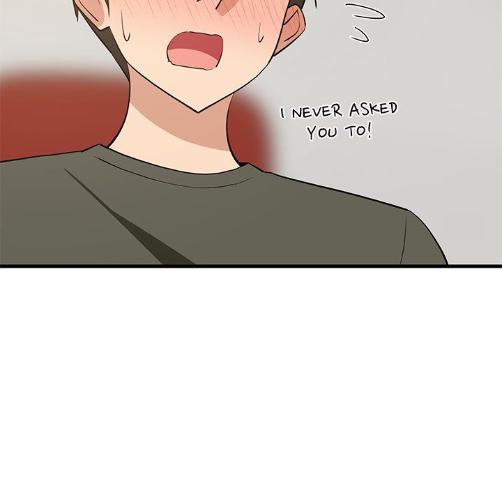 18+ College Grades Skyrocketing Chapter 54 page 89