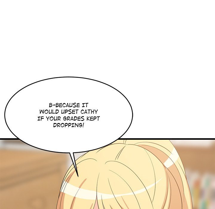 18+ College Grades Skyrocketing Chapter 54 page 90