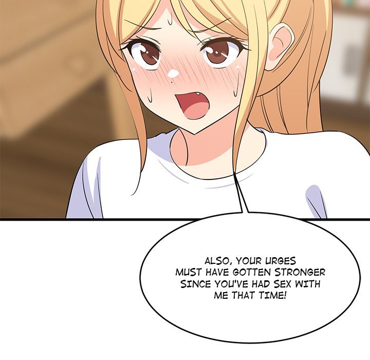 18+ College Grades Skyrocketing Chapter 54 page 91