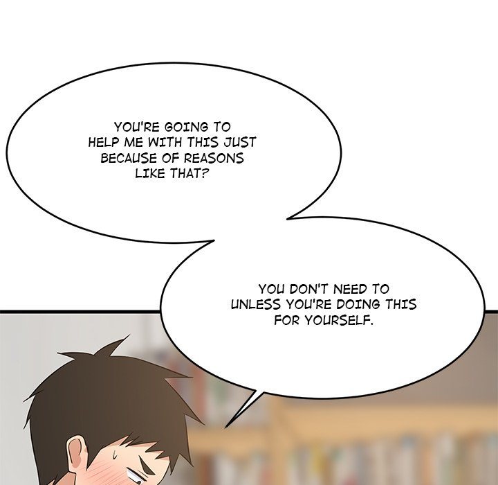 18+ College Grades Skyrocketing Chapter 54 page 92
