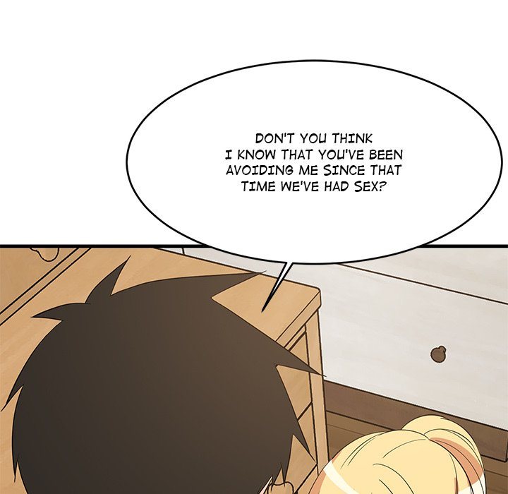 18+ College Grades Skyrocketing Chapter 54 page 96