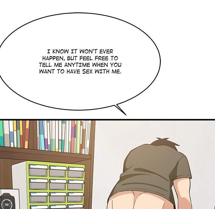 18+ College Grades Skyrocketing Chapter 54 page 101