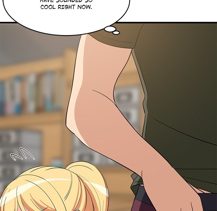 18+ College Grades Skyrocketing Chapter 54 page 106