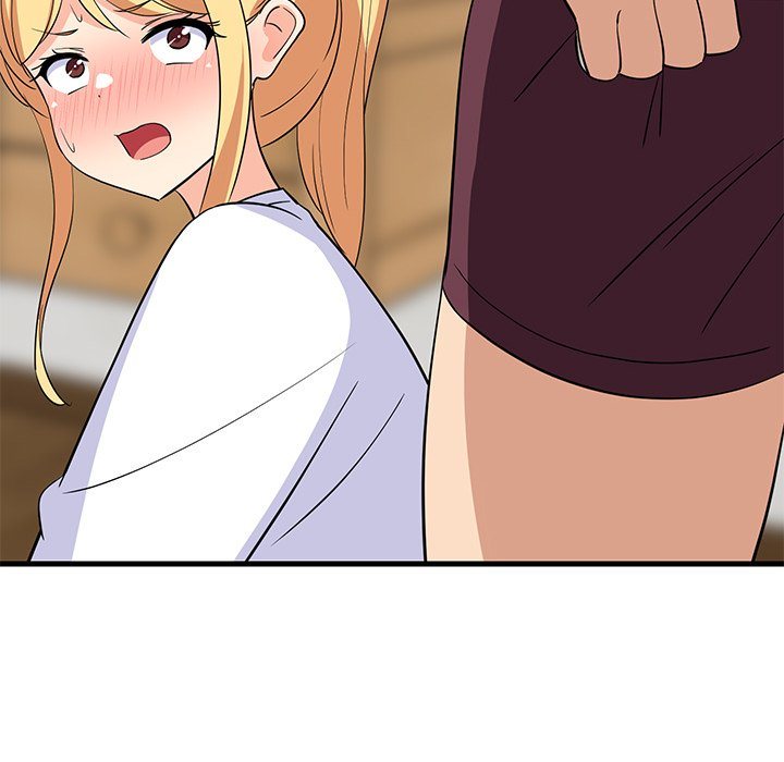 18+ College Grades Skyrocketing Chapter 54 page 107
