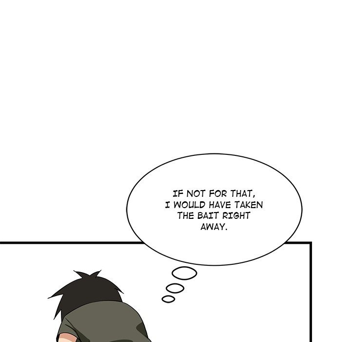 18+ College Grades Skyrocketing Chapter 54 page 110
