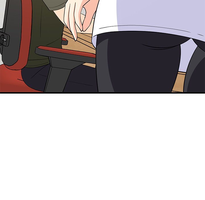 18+ College Grades Skyrocketing Chapter 54 page 117