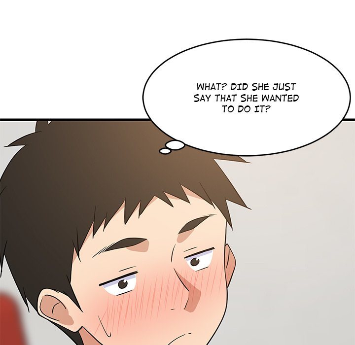 18+ College Grades Skyrocketing Chapter 54 page 127