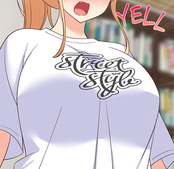 18+ College Grades Skyrocketing Chapter 54 page 132