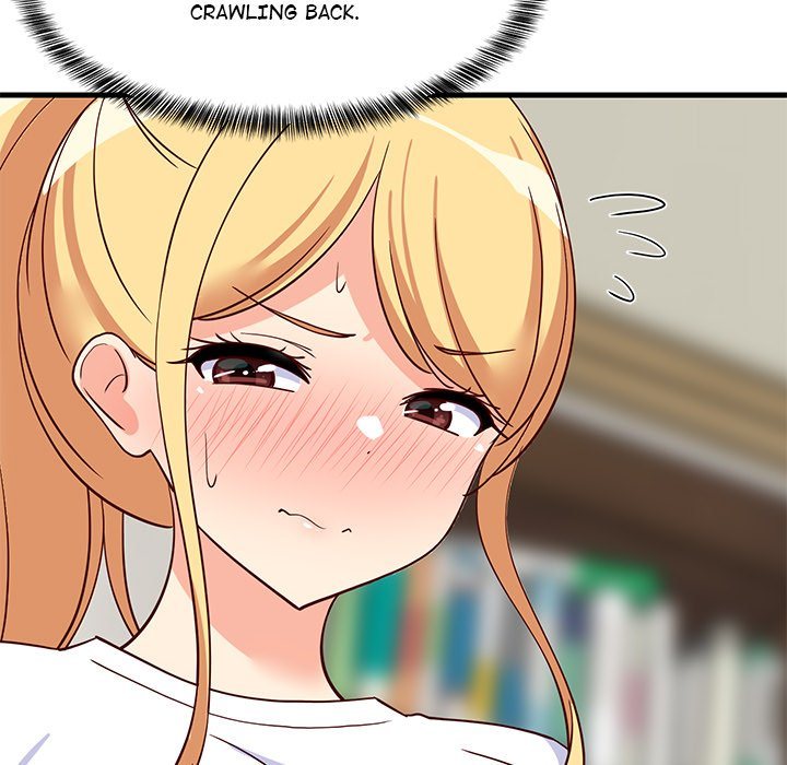 18+ College Grades Skyrocketing Chapter 54 page 137