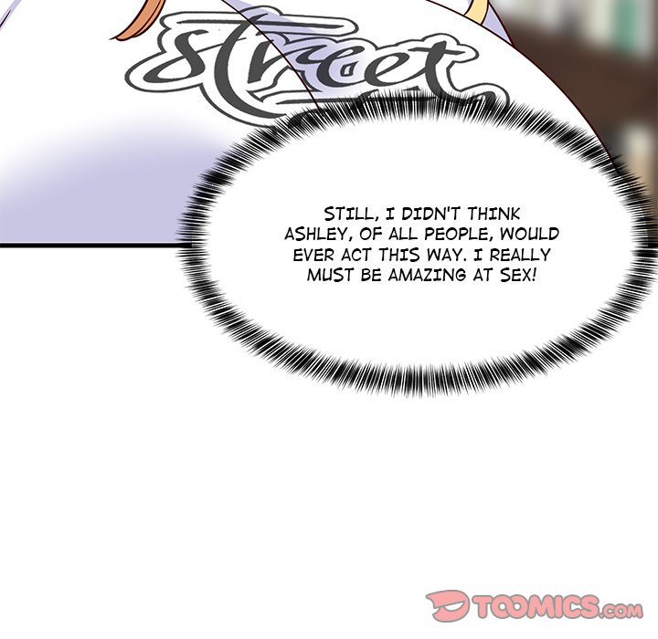 18+ College Grades Skyrocketing Chapter 54 page 138