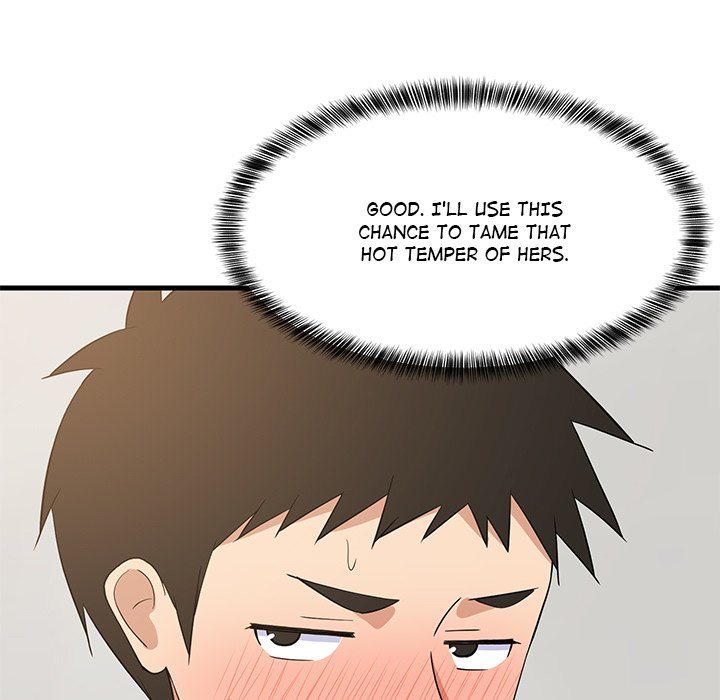18+ College Grades Skyrocketing Chapter 54 page 139