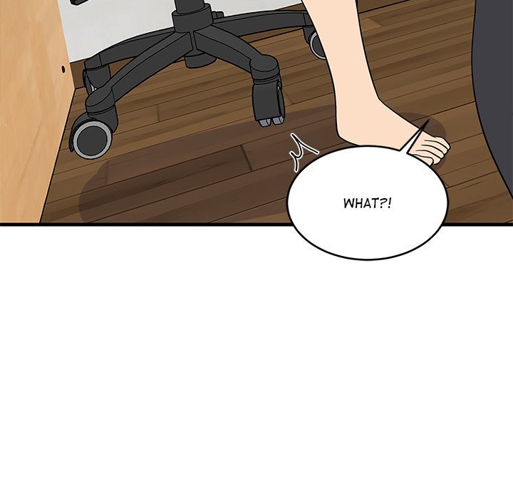 18+ College Grades Skyrocketing Chapter 54 page 145