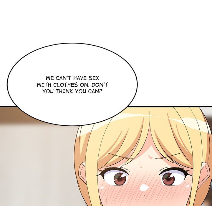 18+ College Grades Skyrocketing Chapter 54 page 146