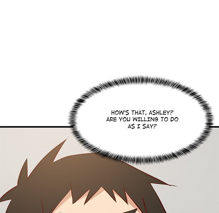 18+ College Grades Skyrocketing Chapter 54 page 148