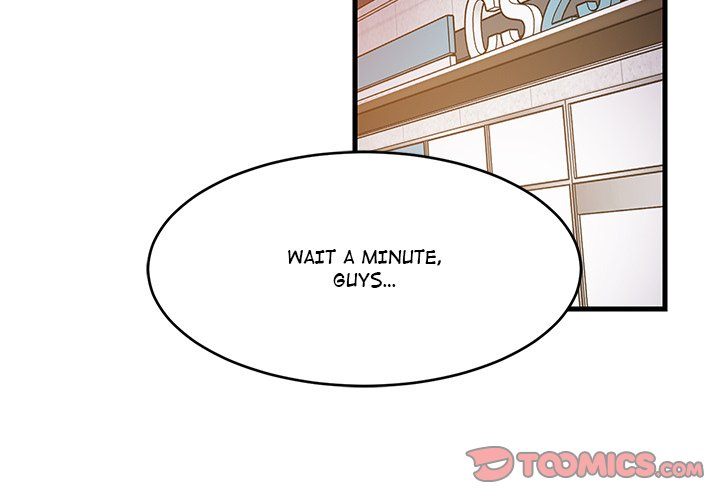 18+ College Grades Skyrocketing Chapter 55 page 3