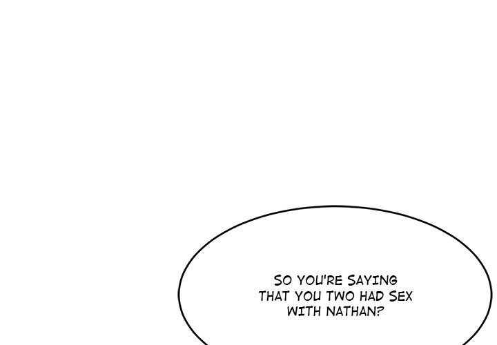 18+ College Grades Skyrocketing Chapter 55 page 4