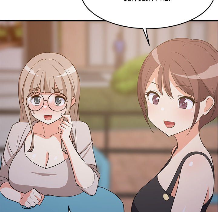 18+ College Grades Skyrocketing Chapter 55 page 7