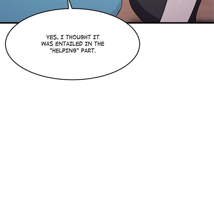 18+ College Grades Skyrocketing Chapter 55 page 8