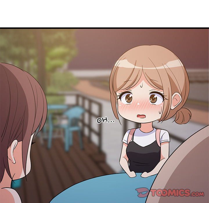 18+ College Grades Skyrocketing Chapter 55 page 9