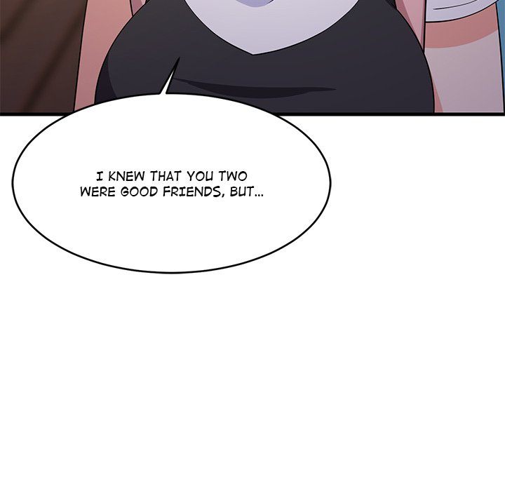 18+ College Grades Skyrocketing Chapter 55 page 12