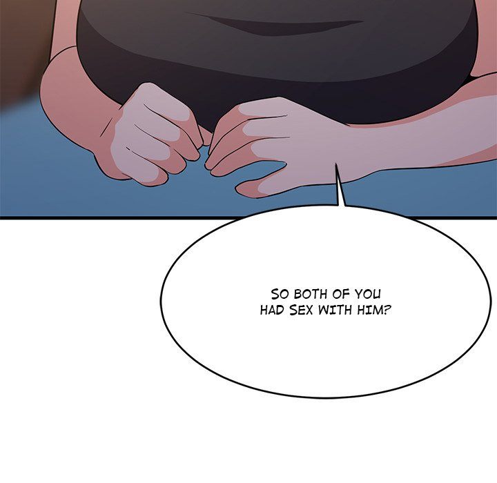 18+ College Grades Skyrocketing Chapter 55 page 14