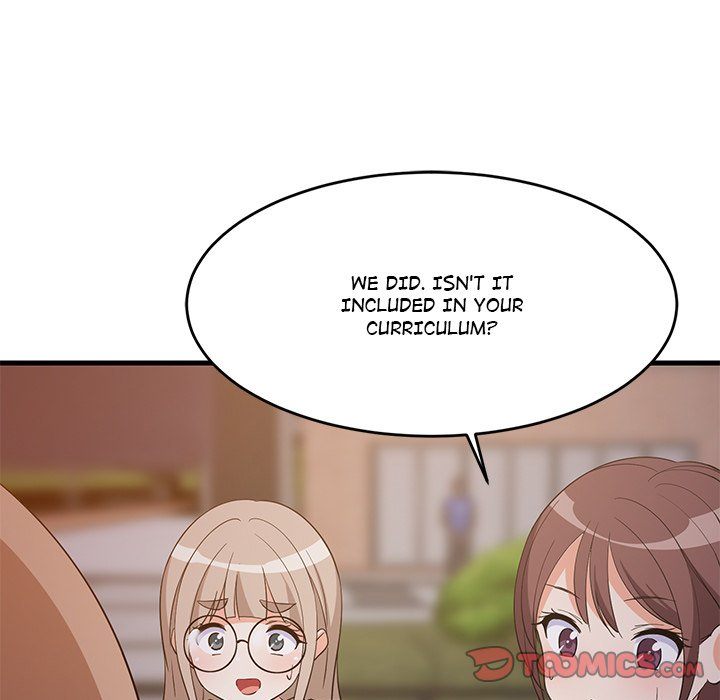 18+ College Grades Skyrocketing Chapter 55 page 15
