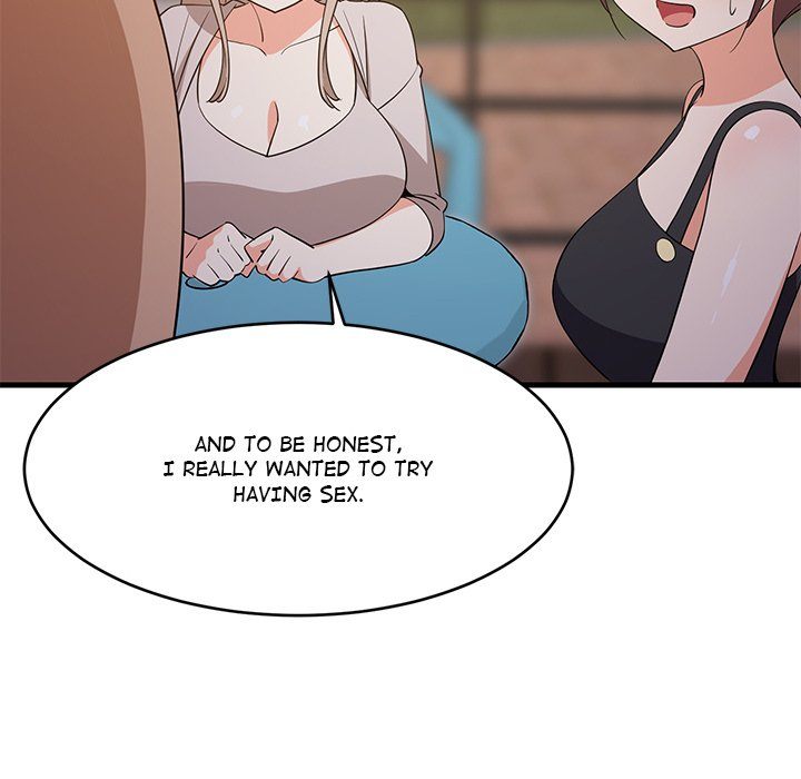 18+ College Grades Skyrocketing Chapter 55 page 16