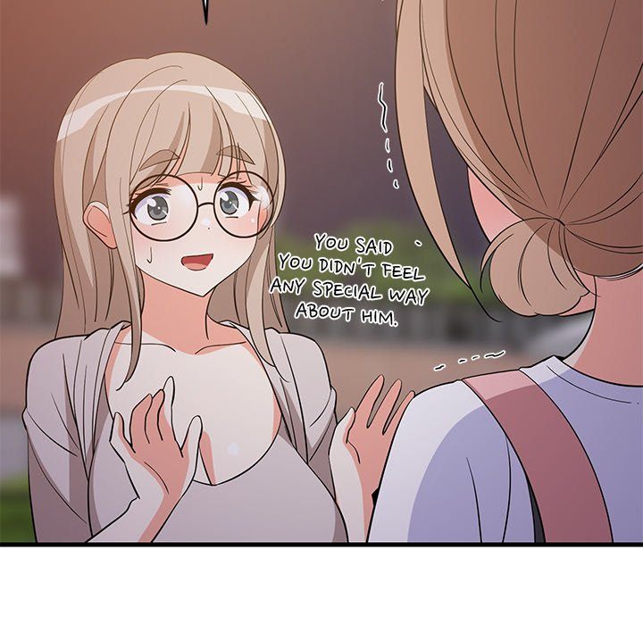 18+ College Grades Skyrocketing Chapter 55 page 20