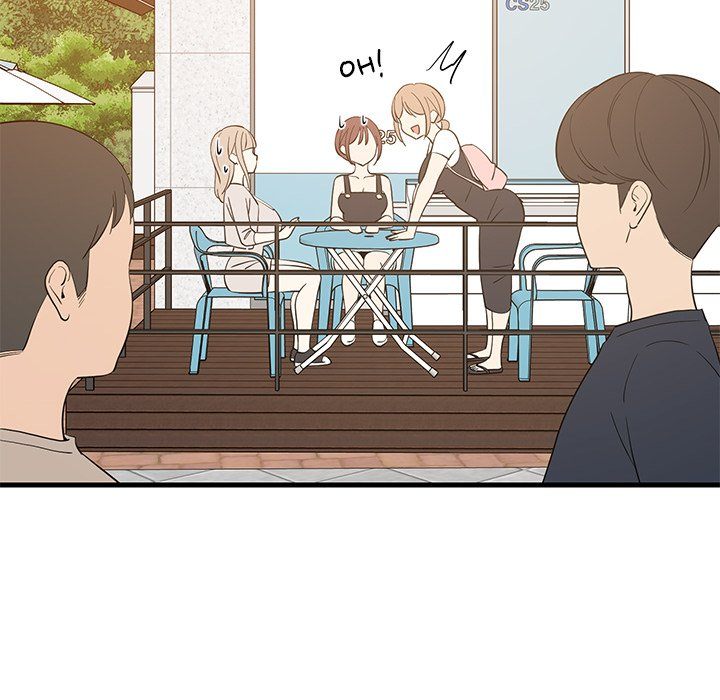 18+ College Grades Skyrocketing Chapter 55 page 25