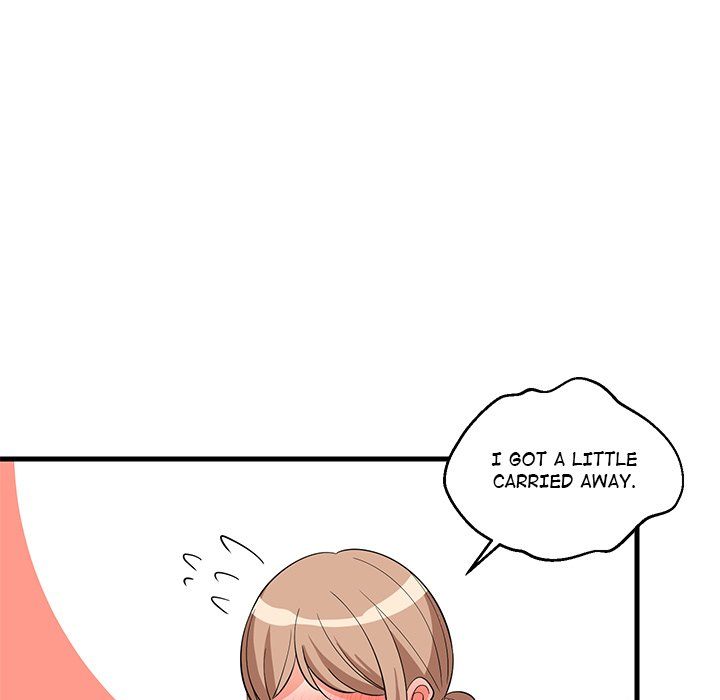 18+ College Grades Skyrocketing Chapter 55 page 26