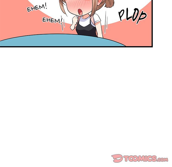 18+ College Grades Skyrocketing Chapter 55 page 27
