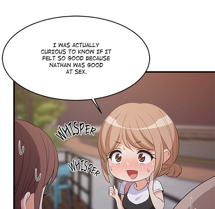 18+ College Grades Skyrocketing Chapter 55 page 28