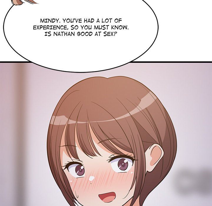18+ College Grades Skyrocketing Chapter 55 page 30