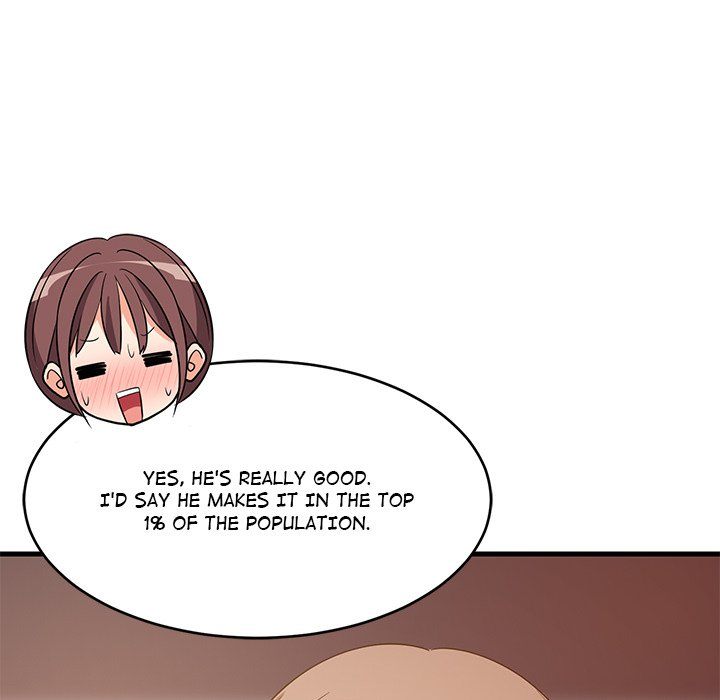 18+ College Grades Skyrocketing Chapter 55 page 32