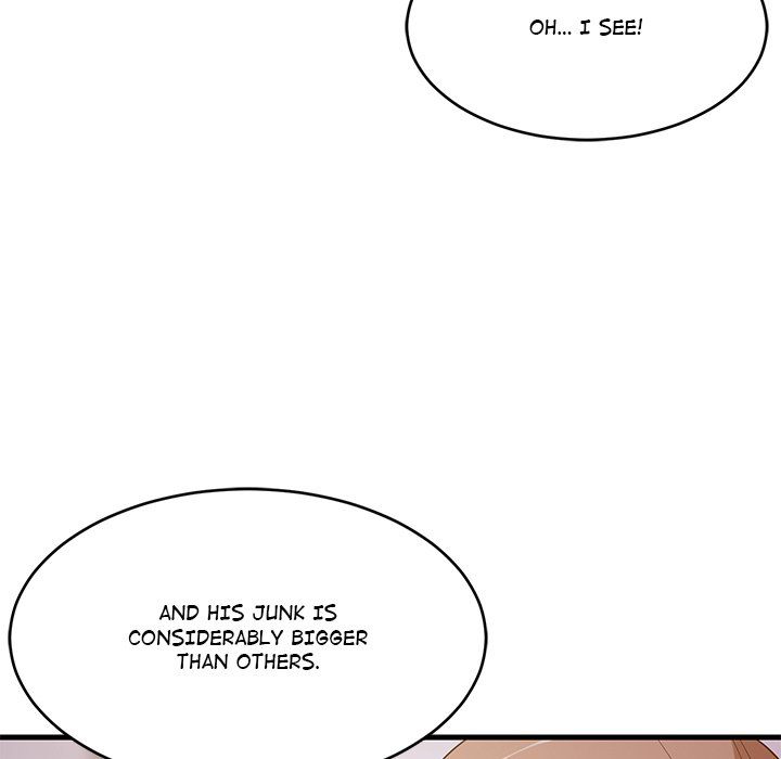 18+ College Grades Skyrocketing Chapter 55 page 34