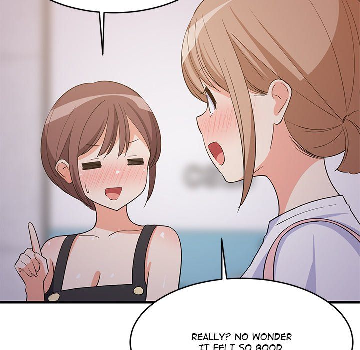 18+ College Grades Skyrocketing Chapter 55 page 35