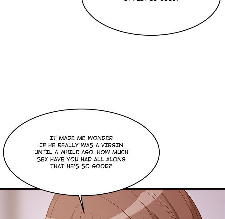 18+ College Grades Skyrocketing Chapter 55 page 36