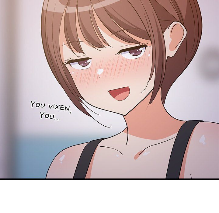 18+ College Grades Skyrocketing Chapter 55 page 37