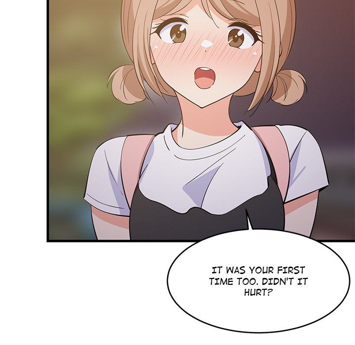18+ College Grades Skyrocketing Chapter 55 page 41