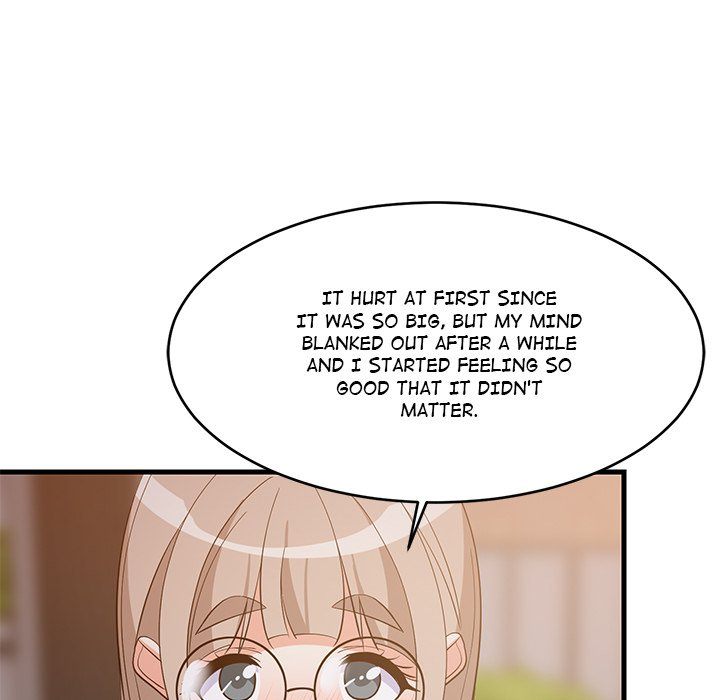 18+ College Grades Skyrocketing Chapter 55 page 42