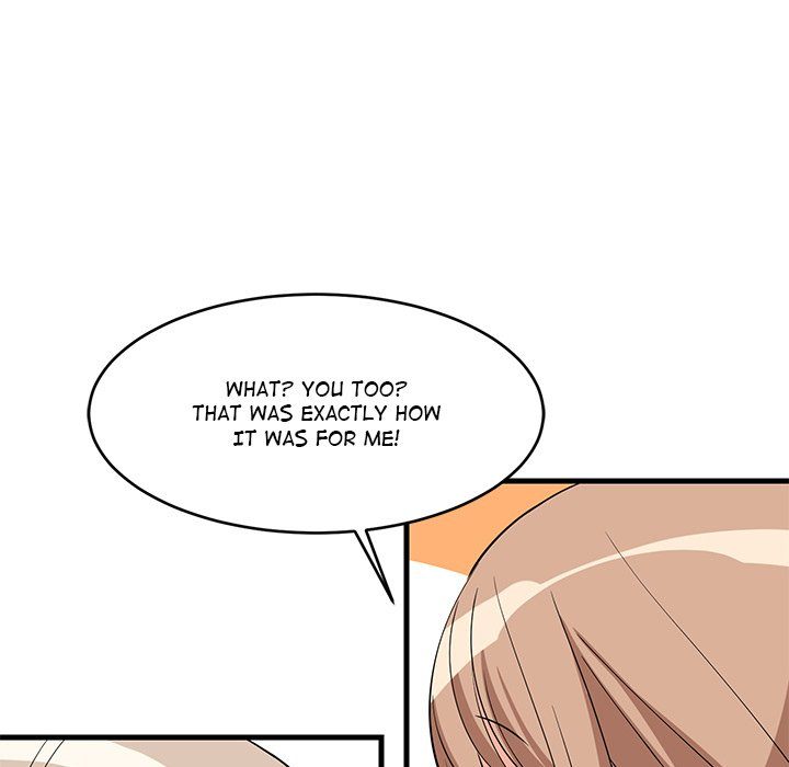 18+ College Grades Skyrocketing Chapter 55 page 44