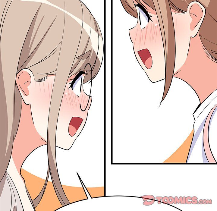 18+ College Grades Skyrocketing Chapter 55 page 45
