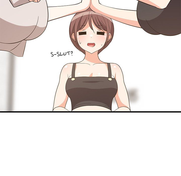 18+ College Grades Skyrocketing Chapter 55 page 48