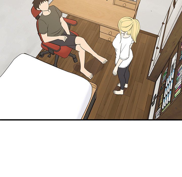 18+ College Grades Skyrocketing Chapter 55 page 64